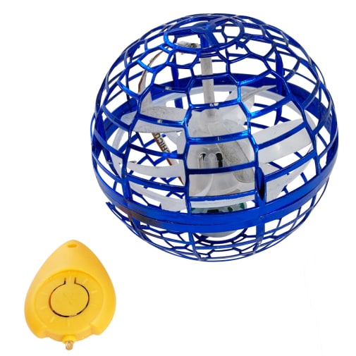 RC Aerosphere Flying Orb