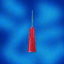PrecisionGlide Hypodermic Needle, 21 Gauge, 2-Inch Length MK 400