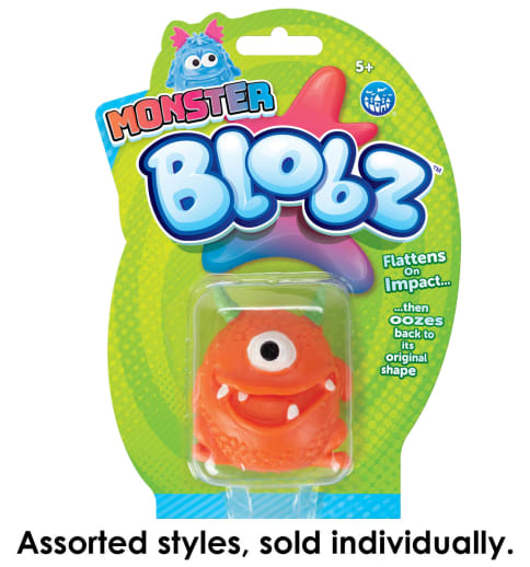 Monster Blobz