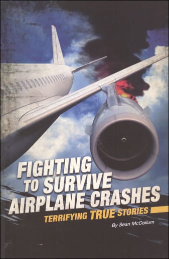 Fighting to Survive Airplane Crashes (Terrifying True Stories)