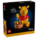 LEGO Disney Winnie the Pooh (43300)