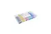 Heat Shrink Tube Kit, Assorted Colors (100pcs)
