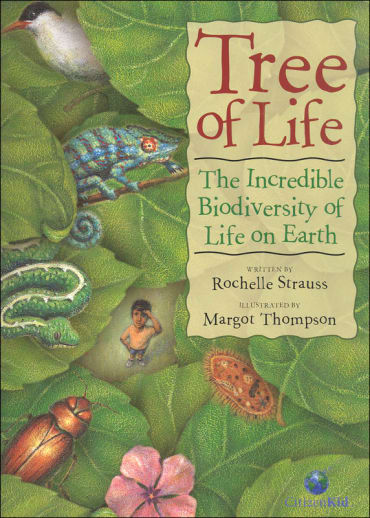 Tree of Life: Incredible Biodiversity of Life on Earth