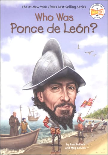 Who Was Ponce De Leon?