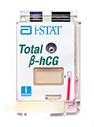 i-STAT General Chemistry Reagent, Reproductive Endocrinology Assay MK 976165