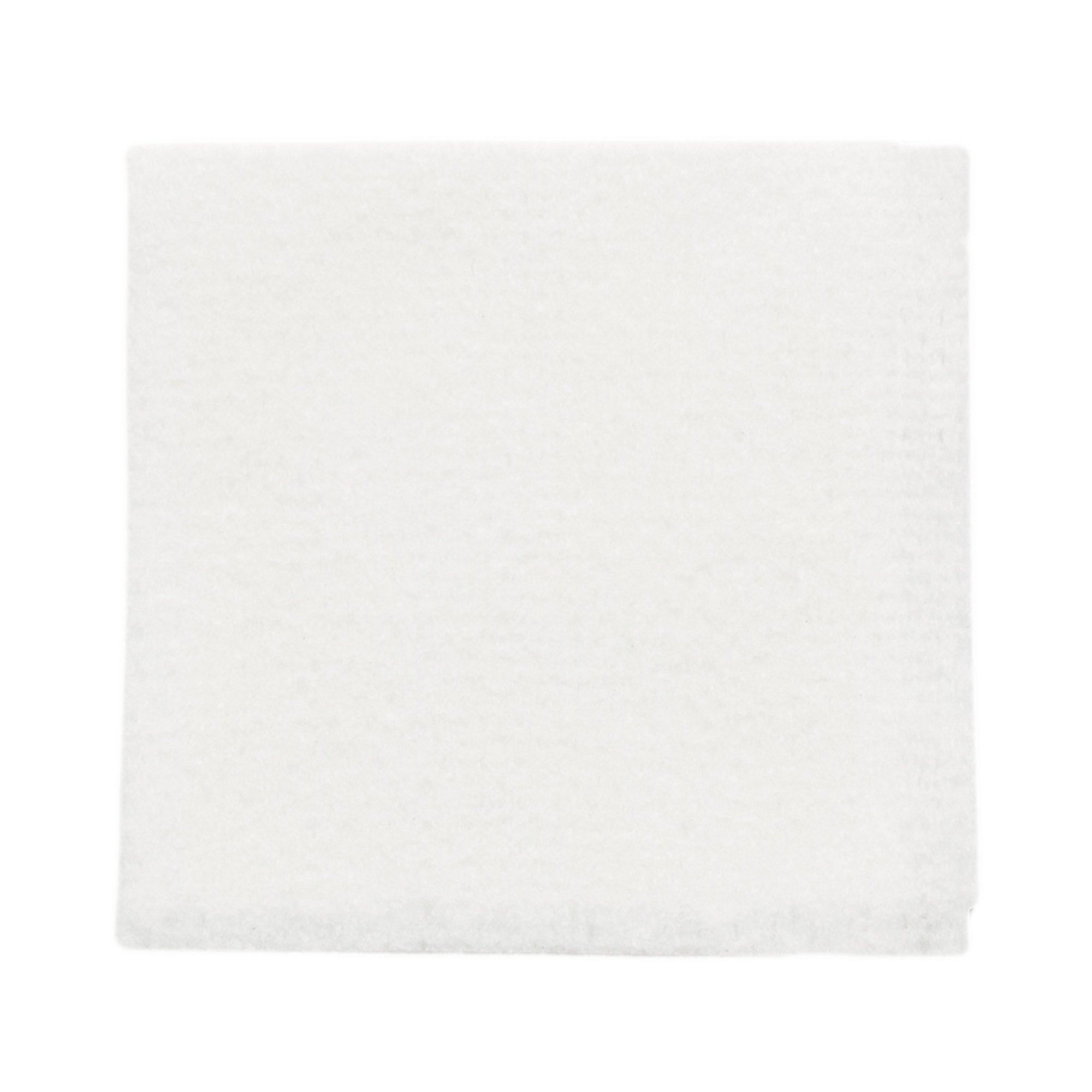 Mesalt Sodium Chloride Impregnated Dressing, 8 x 8 Inch MK 1095918