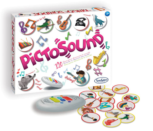 Pictosound