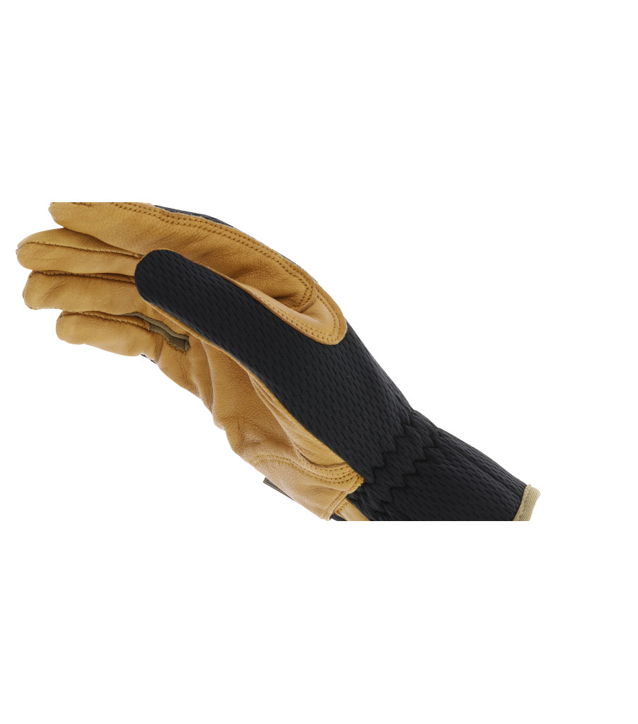 Ethel&reg; Garden Leather Utility, Black, large image number 4