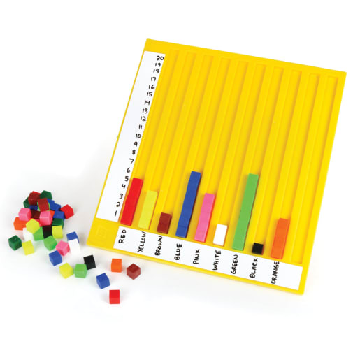 1 cm Graph Board