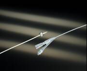 Lubri-Sil Foley Catheter, 10 Fr., Short, 3 cc, 2 Way MK 388822