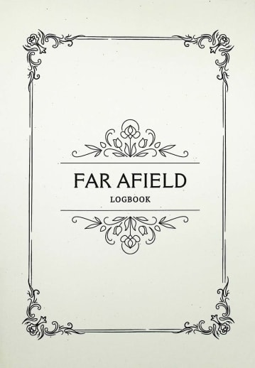 Far Afield Logbook