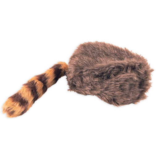 Coonskin Cap