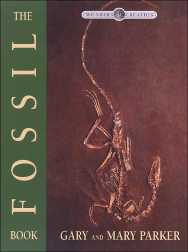 Fossil Book