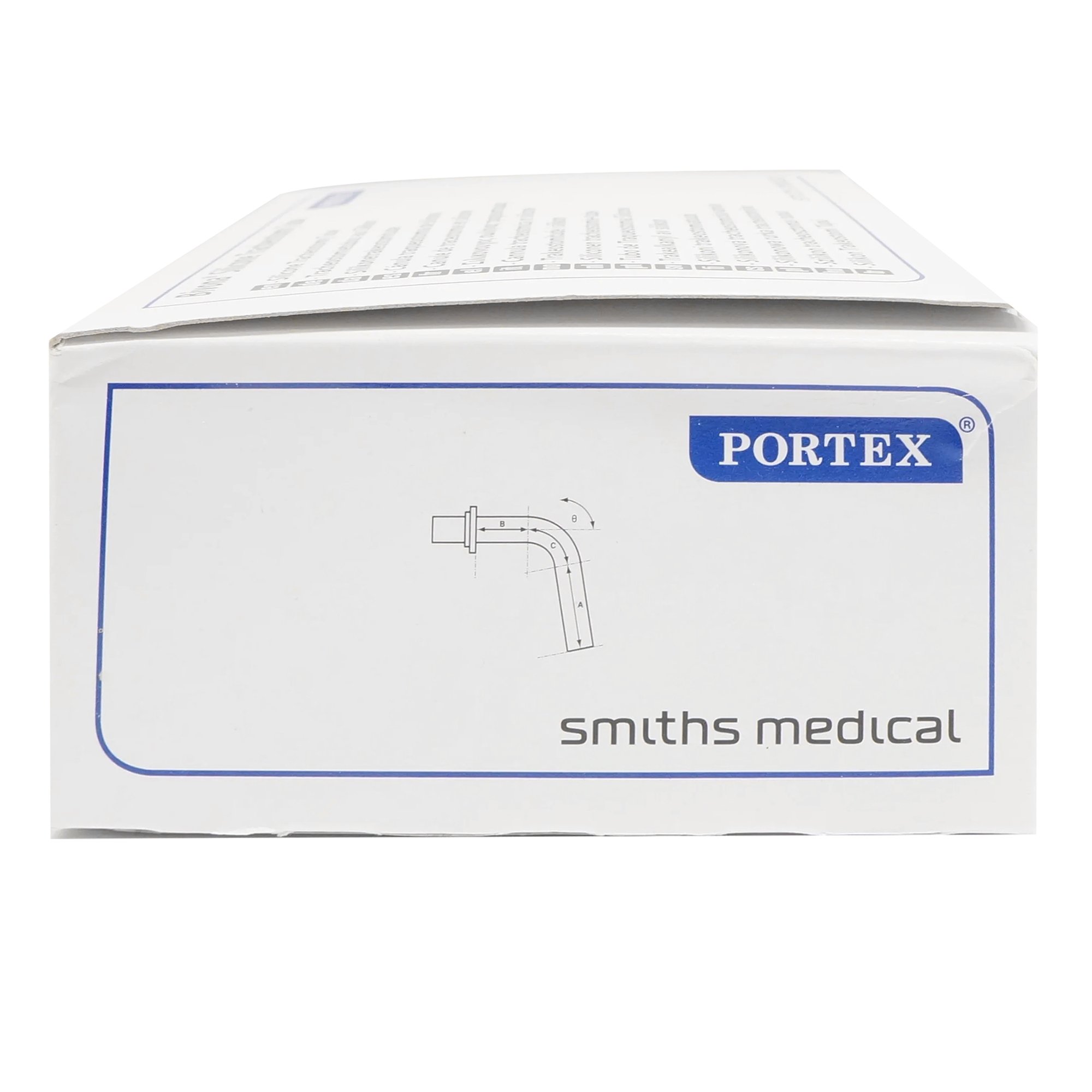 Bivona TTS Tracheostomy Tube, Size 5 MK 488808