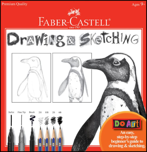 DoArt Drawing & Sketching