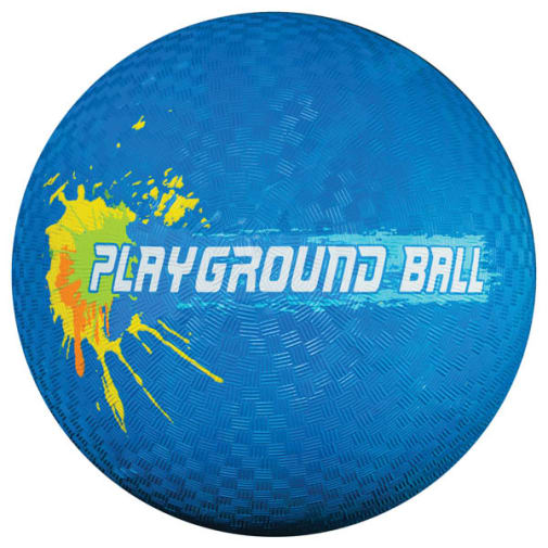 Franklin Sports Playground Ball (8.5