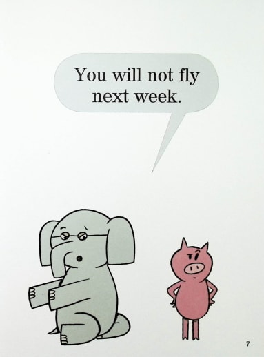 Elephant & Piggie The Complete Collection (Elephant and Piggie Book)