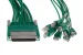 Cisco High Density Async External Cable, 30ft, New, Compatible