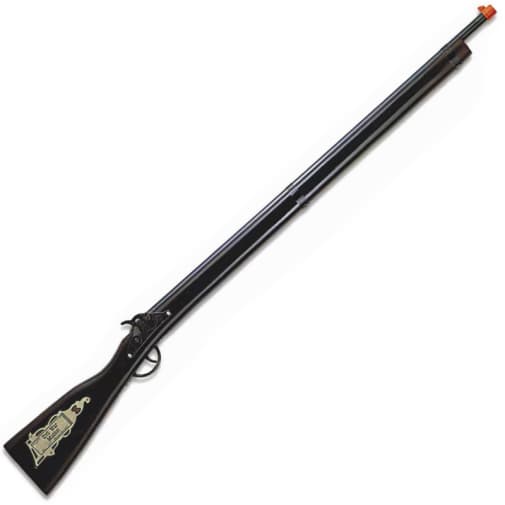 Parris Civil War Musket (Frontier Rifle)