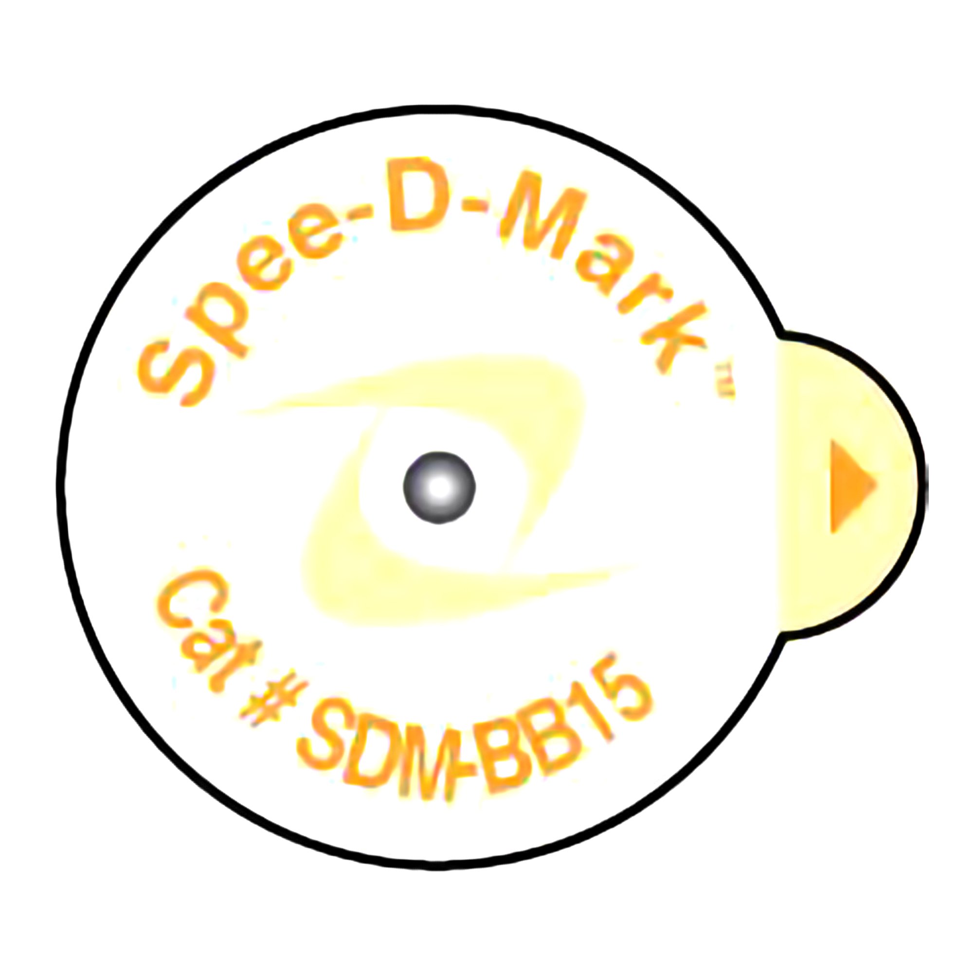 Spee-D-Mark Skin Marker MK 823270