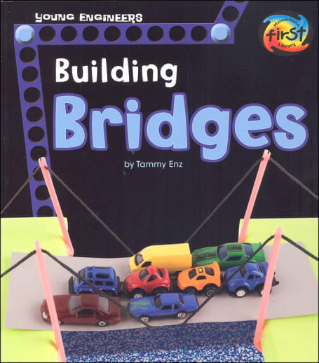 Building Bridges (Young Engineers)