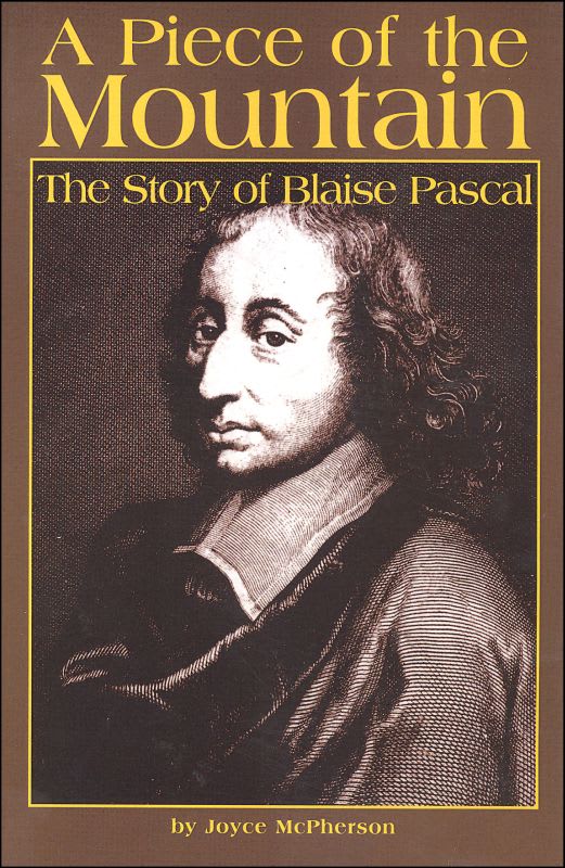 Piece of the Mountain