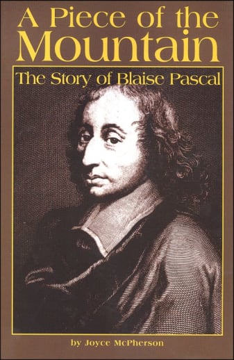 Piece of the Mountain