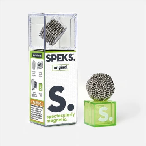 Original Magnet Speks Set