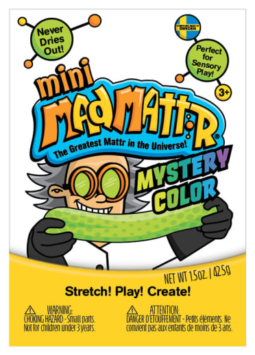 Mini Mad Matt*r Pouches