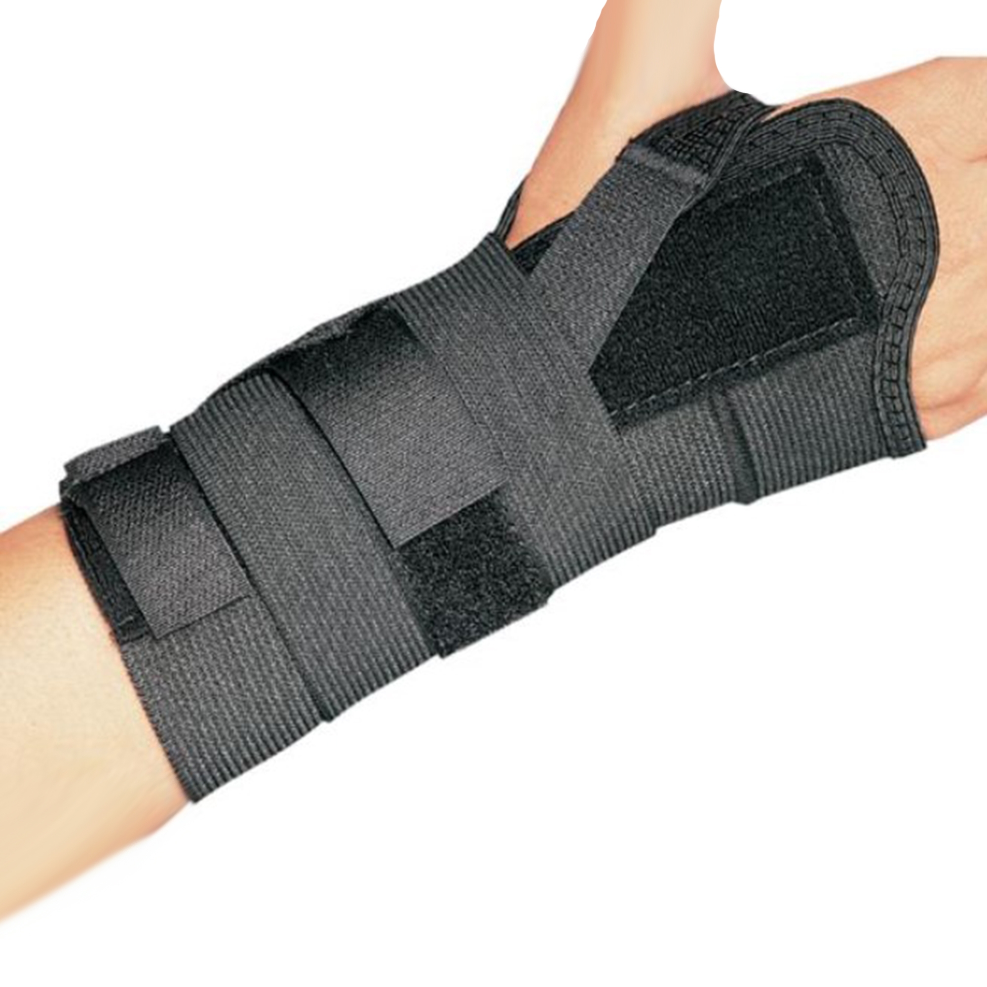 ProCare ComfortForm Right Wrist Brace, Extra Large MK 346146