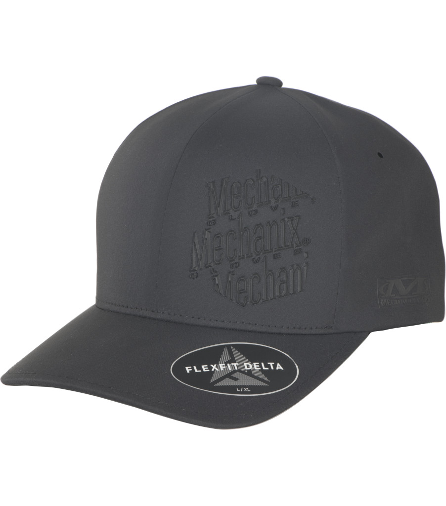 Covert Icon Hat, Covert, large image number 0