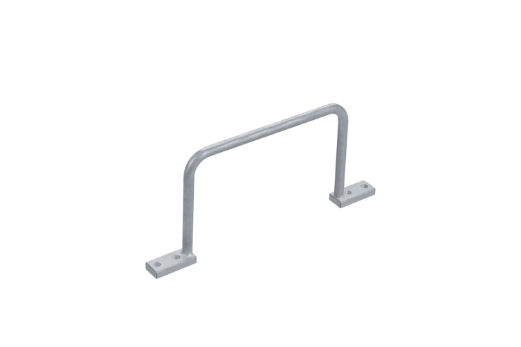 5in Cast Aluminum Cable Distribution Rings, 50 Pack
