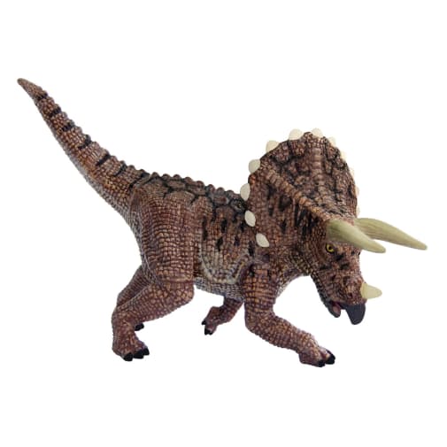 4D Puzzle Triceratops Dinosaur (24 pieces)