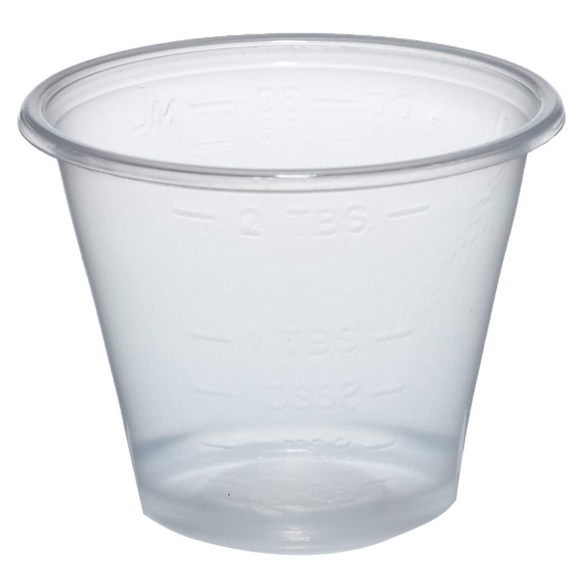 Medegen Polypropylene Medicine Cup MK 188720