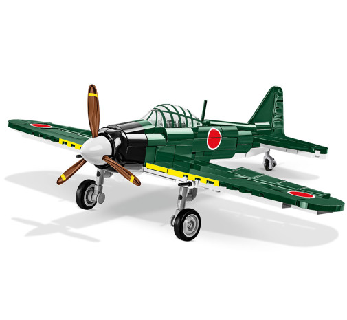その他 COBI Mitsubishi A6M2 \"Zero-Sen\" 1:32 Mitsubishi A6M2 