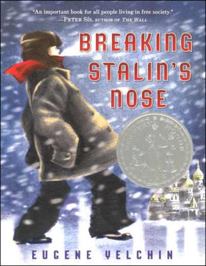 Breaking Stalin's Nose