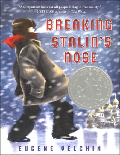 Breaking Stalin's Nose