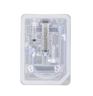 Mic-Key Low Profile Gastrostomy Tube Kit, 18 Fr., 2.0 cm Tube MK 1019974