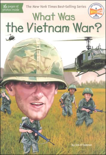 What Was the Vietnam War?