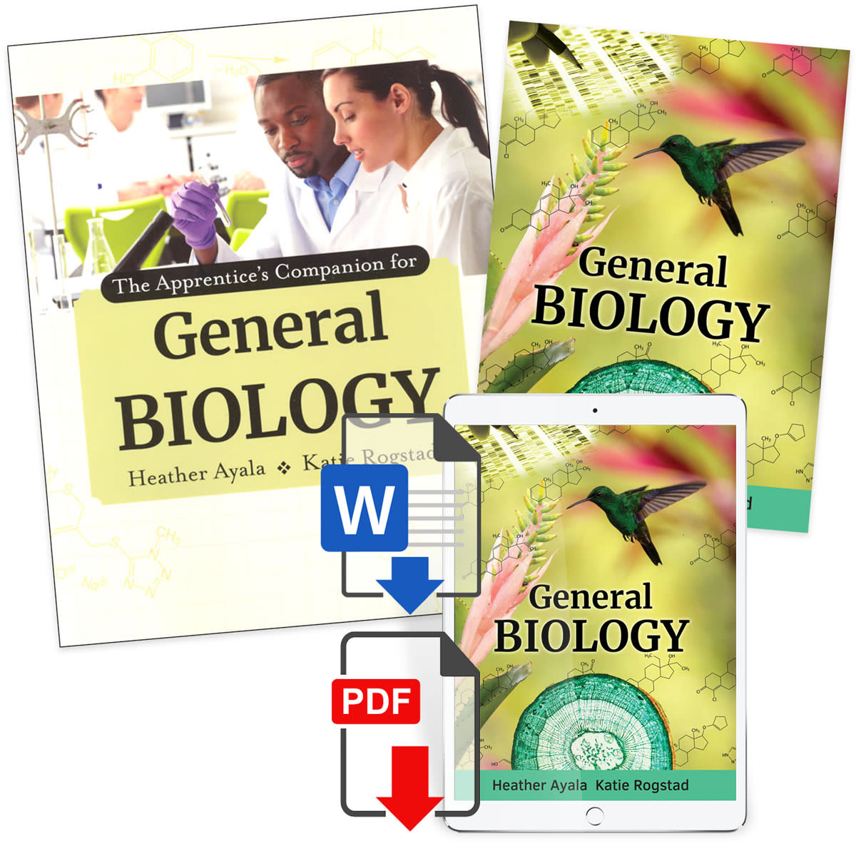 Novare General Biology Program