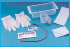Rusch Catheter Insertion Tray MK 677005
