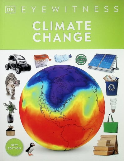 Climate Change (Eyewitness Book) Revised