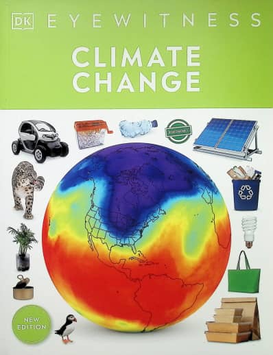 Climate Change (Eyewitness Book) Revised