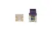 Cat6 RJ45 110 Type Keystone Jack, Purple