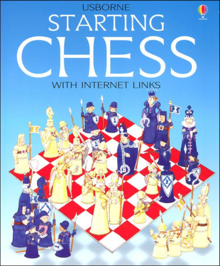 Starting Chess (Usborne First Skills)