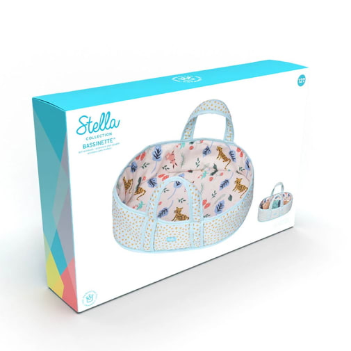 Stella Collection Bassinette