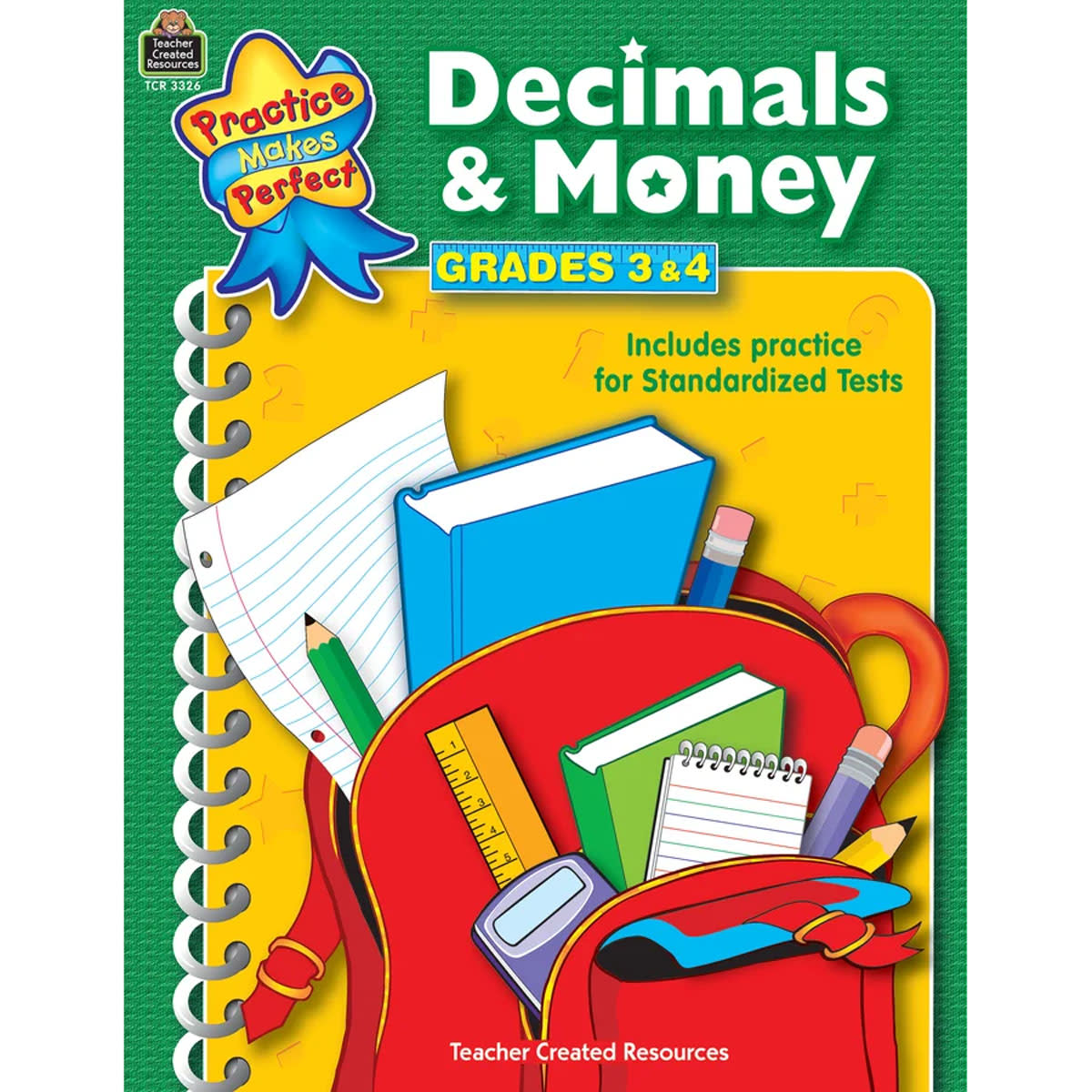 Decimals & Money Gr.3-4 (PMP)