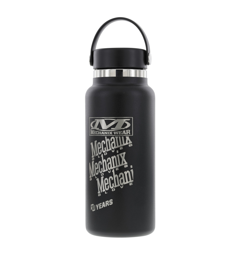 Mechanix Wear 32oz Hydro Flask, , large image number 0