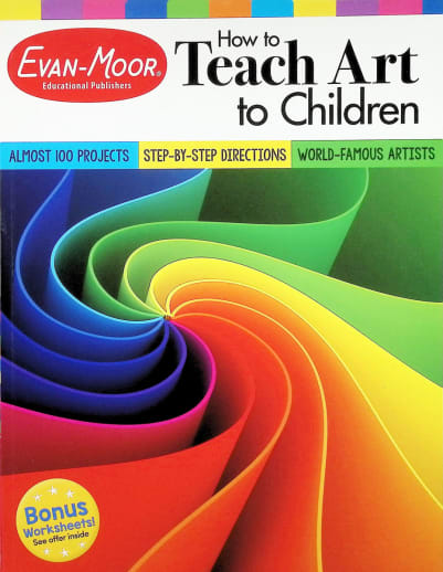 How to Teach Art to Children