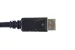 DisplayPort Cable 10 Foot, Black